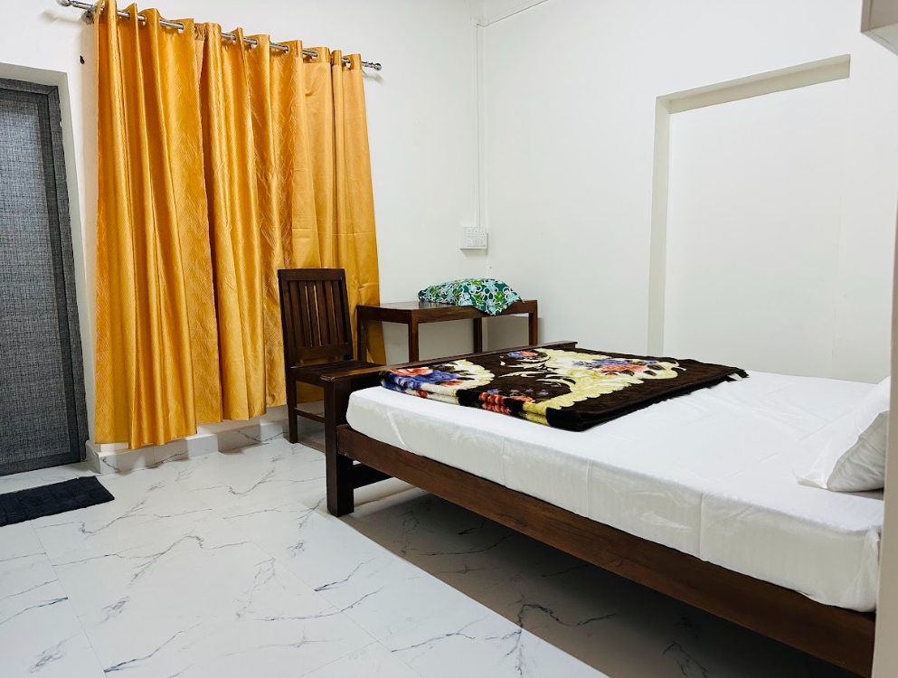 Premium Room with Balcony